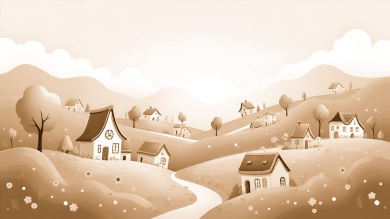 Sleepy Hollow Manor neighborhood